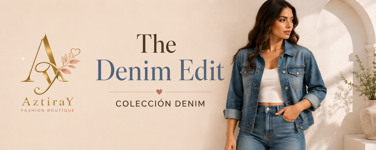 Colección “Todo Jean”